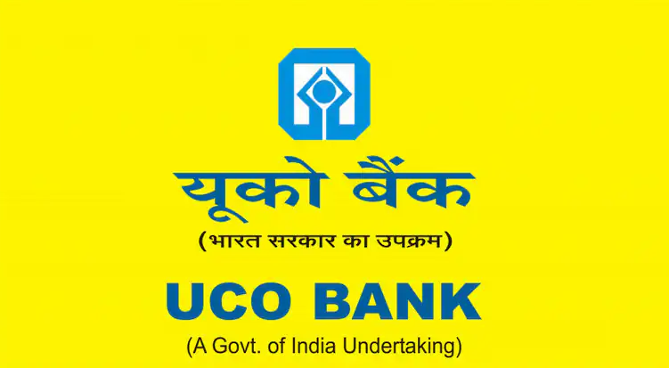 UCO_Bank_logo