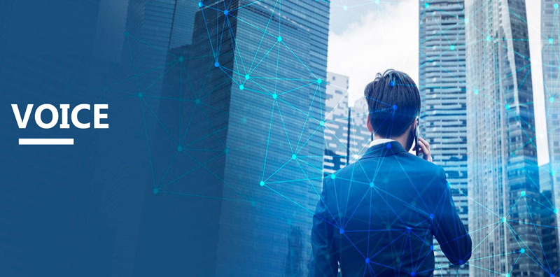 Reinventing Telephony